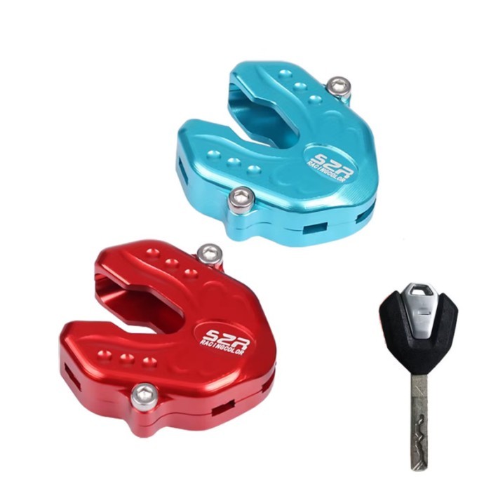 For CF CFMOTO 700 CLX CLX700 250SR 800MT SR250 450SR Motorcycle Key Case Cover Cap Protector Creati