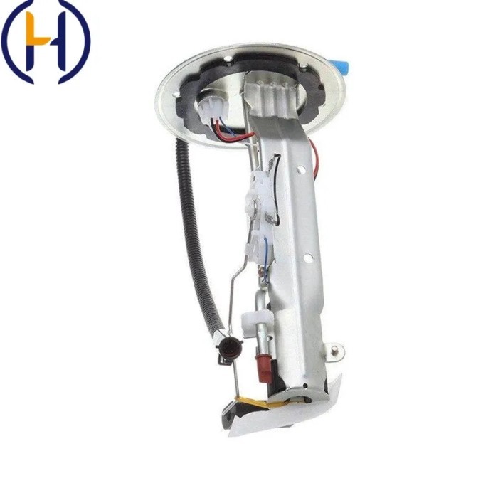 Advanced 004GE Electronic Fuel Pump for Ford F-150 F-250 Heritage XL3Z-9H307AA XL3Z9H307AA  EP2051H