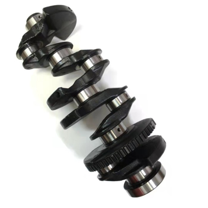 Factory Engine CRANK  Crankshaft 11217640165 For BMW N20 N26 2.0T 320i 428i X3 Z4 F20 F30 F32 E84