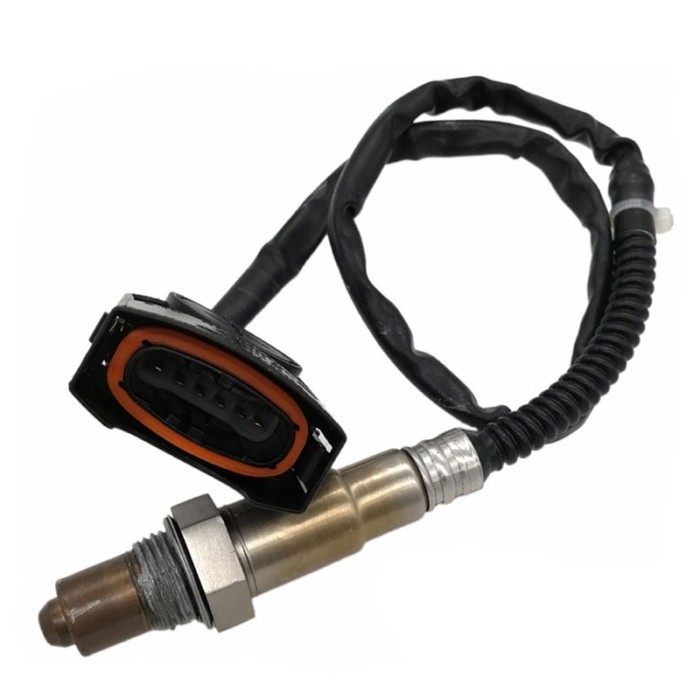 New Front Lambda Oxygen 02 Sensor 0258006065 Fits For Cadillac Catera 1999-2001 3.0L V6 X8G9