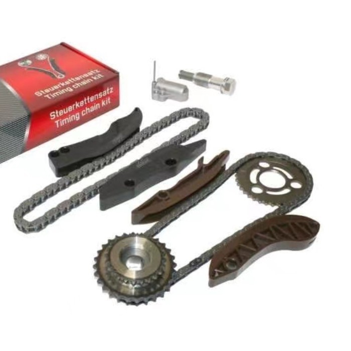 Factory  Timing Chain Kit  for BMW N57 X3 X4 X5 X6 ENGINE TIMING CHAIN KIT 11317797898