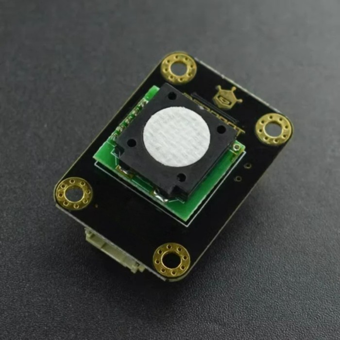 Gravity: Electrochemical Alcohol Sensor (0-5ppm)