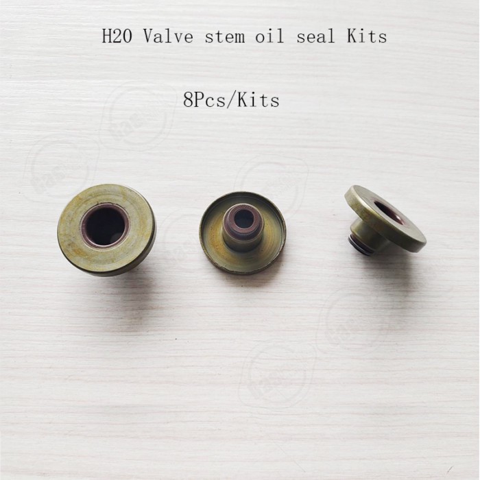 H25 H20 TD23 TD25 TB42 TB45 SD33 SD22 ED30 ED33 FE6-12V Valve Oil Seal Valve Stem Seal For Nissan E