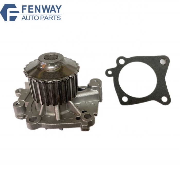 Auto Parts For Mitsubishi Carisma Galant Pajero Space Star MD309756 GWM-59A Engine 4G69 Water Pump