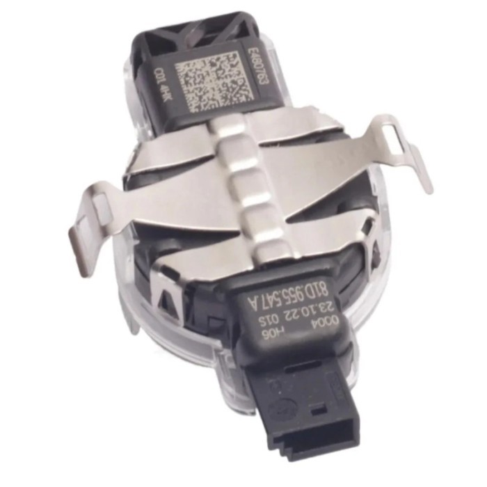 81D 955 555 A Air Humidity Rain And Light Detection Sensor For Audi A4 B9 A5 A6 C8 A7 A8 Q3 Q5 Q2 A