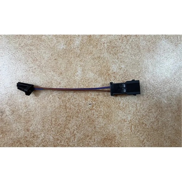 Welcome Light Adapter Projection Light Adapter for Audi A4L Q5 A6L