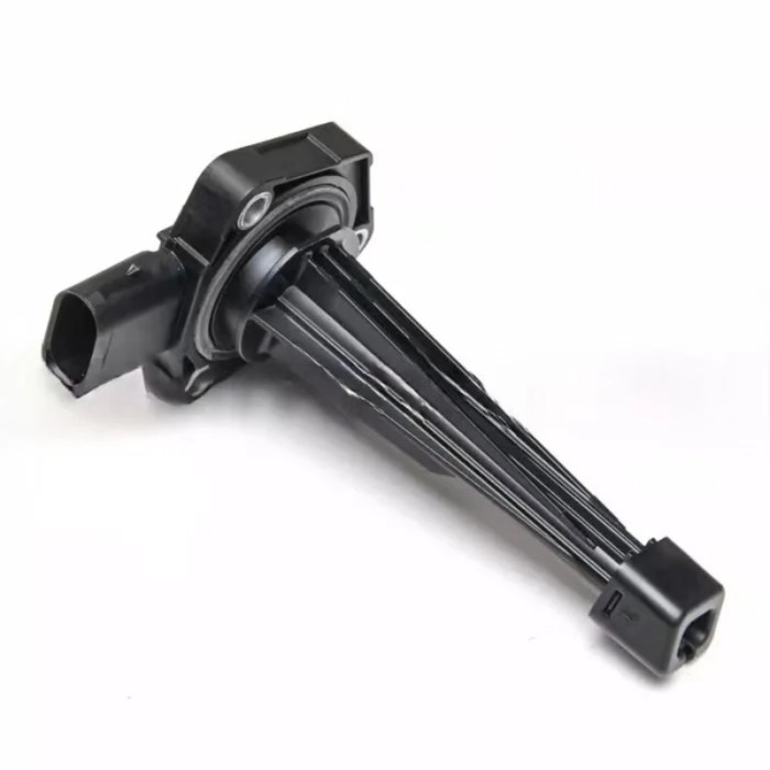 LR012640 OEM For Land Rover LR4 Range Rover Sport Discovery 5 3.0L/5.0L Engine Oil Level Sensor Gen