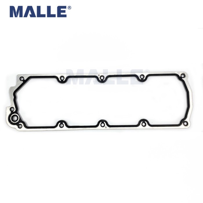 6.2L Engine Oil Pan Gasket 12610141 For Chevrolet GM 5.3 6.2 6.0 LSA LH8 LY2 LC8 LS2 LS3 LS Auto Ca