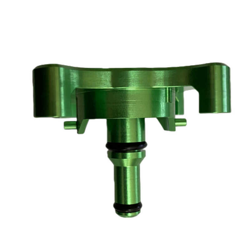 เหมาะสําหรับท่อเก็บความเย็น Ford 6.7L ปี 2017-2020 HC3Z-9J305-A