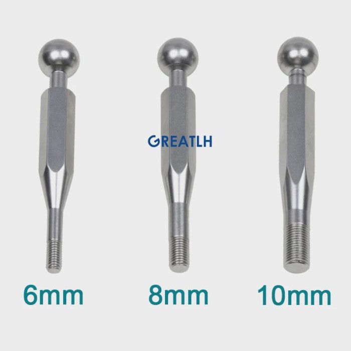 Intramedullary Nail Extractor Removal for Femur and Tibia Orthopedic Instrument pet