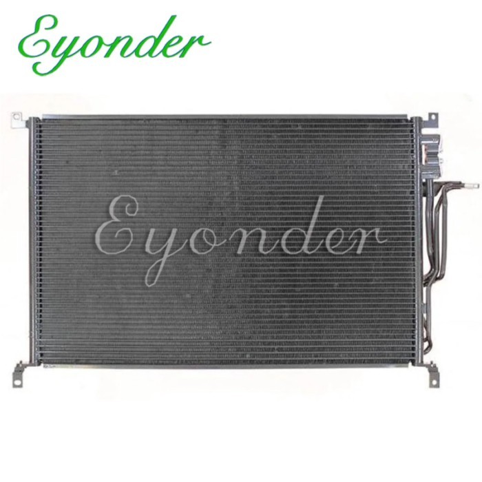 A/C Air Conditioning Conditoner Condenser for AUDI A8 4E0260403Q 4E0260403H 4E0260403J 4E0260403K 4