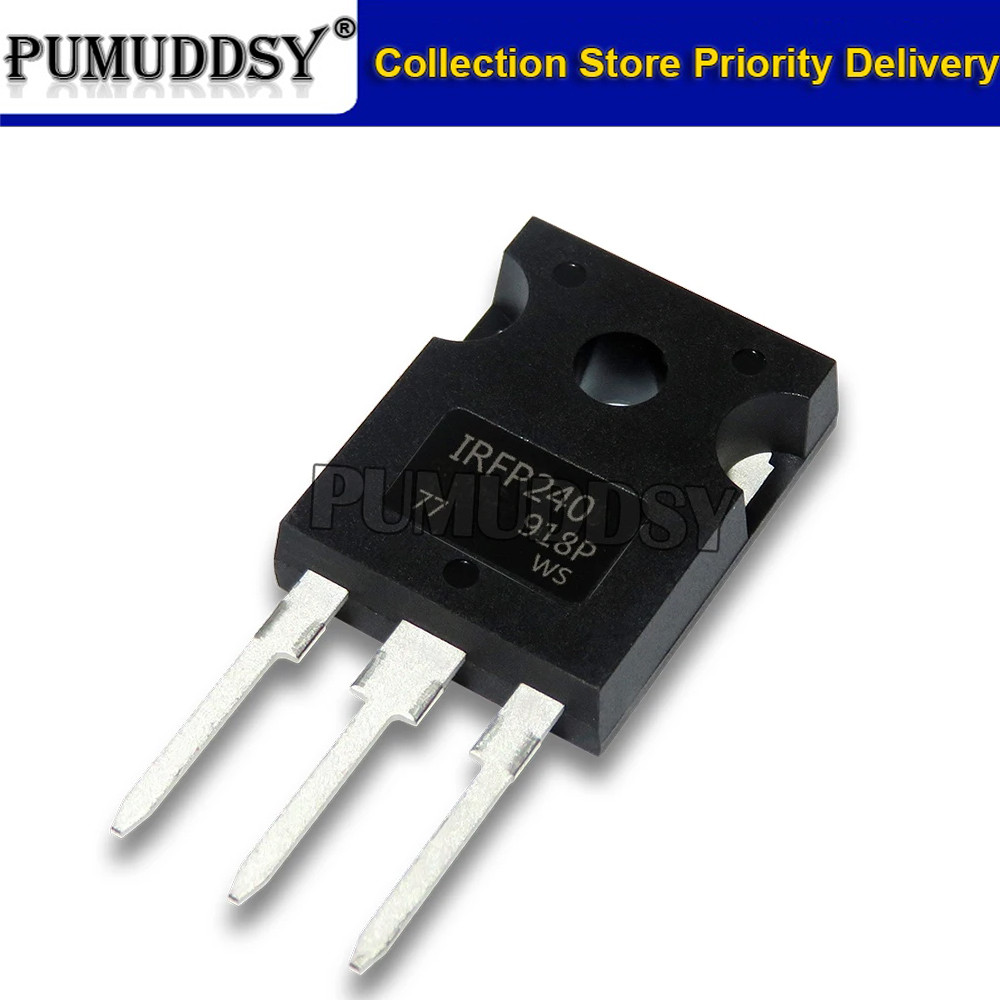 5pcs IRFP450PBF TO247 IRFP450 IRFP350 IRFP350PBF IRFP240 IRFP240PBF IRFPF50 IRFPF50PBF IRFP32N50K IR