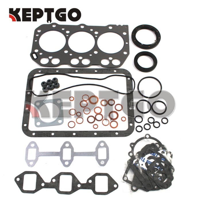 3TNA72 3TNA72L 3TNA72UJ Engine Gasket Kit For Yanmar