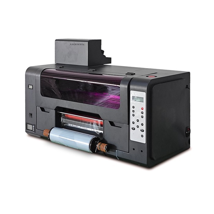 Dtf Uv Impresora Stickers Uv Dtf Imprimante Uv Dtf Ink