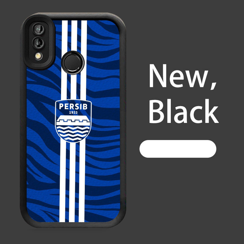 เคสสําหรับ VIVO V15 Y91C Y93 Y91 Y95 Y83 W-24 Persib 1933