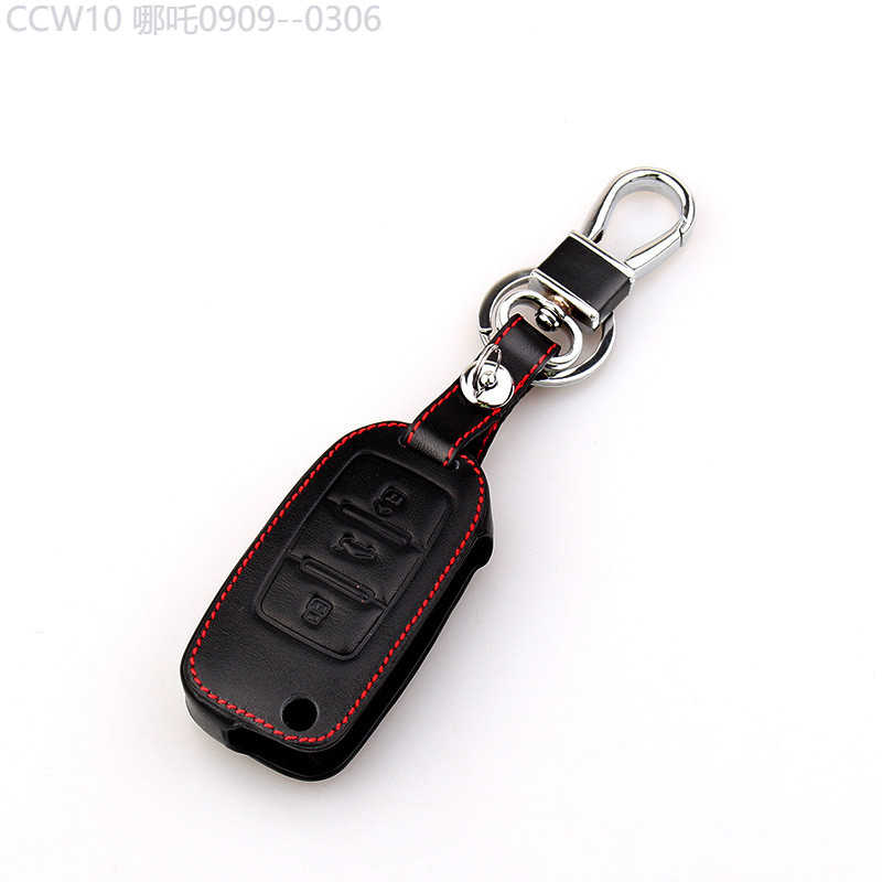 【2015 -2025】 เหมาะสำหรับโฟล์คสวาเก้นกรณีคีย์ Sagitar Magotan Passat Lingdu CC Golf 7 Huian Tange Ti