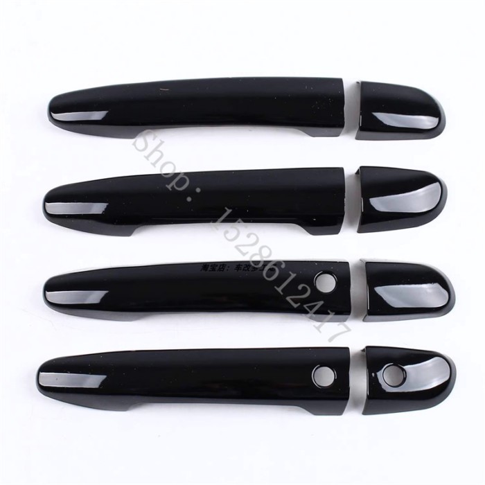 LHD For Mazda Cx-5 Cx5 CX 5 2012 2013 2014~2024 Car accessories Door Handle Bowl Door handle Protec
