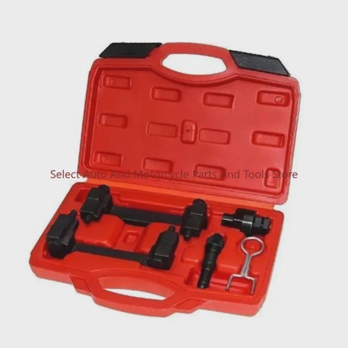 Auto Engine Timing Tool Set Kit for VAG 2.4 & 3.2, FSI Au-di V6, V8, V10 T40070