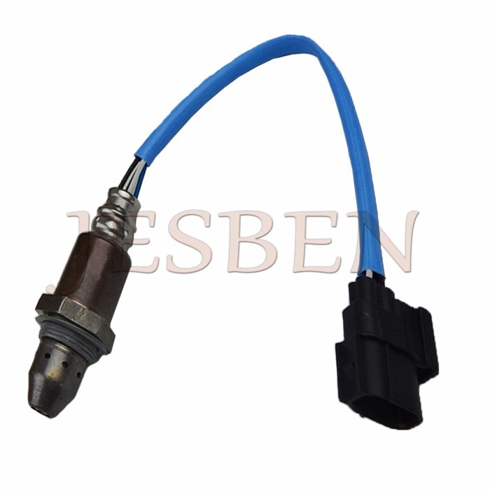 Lambda Oxygen O2 Sensor fit for Honda Fit CITY ZX AIRWAVE L15A L13A8 L15A2 engine 2007-2008 NO# 365