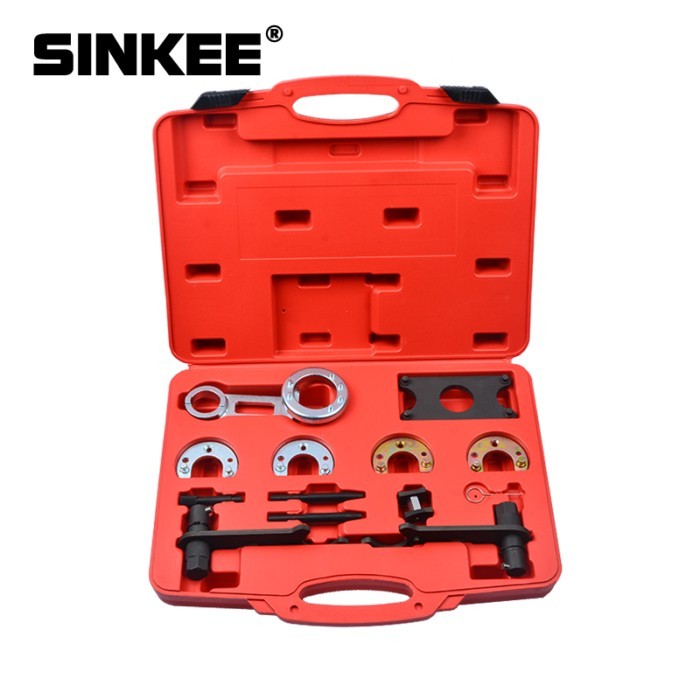 For Land Rover Freelander Rover Mgzt V6 Gas Petrol 2.0, 2.5 Engine Timing Tools Kit SK1334