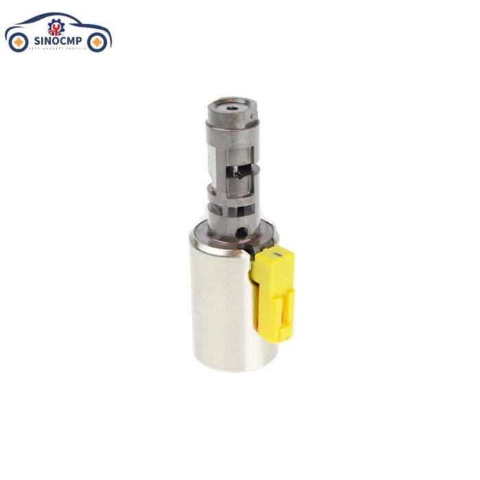 09D325039 09D325039A 09D325039K SINOCMP Transmission Valve Body Solenoid TCC Solenoid For Q7 Beetle