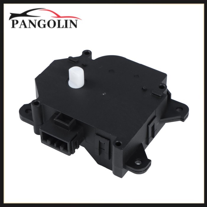 Excavator Damper Servo Sub Assembly Motor for Komatsu PC200-8 PC88MR-8 PC210-8 PC300-8 PC400LC-8 DE