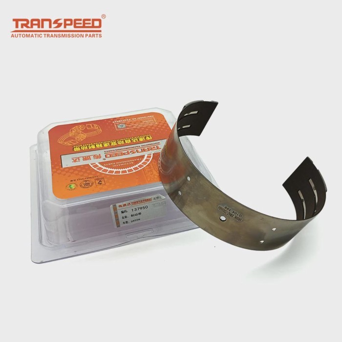 TRANSPEED 5R55N 5R55W Auto Transmission Front Brake Band For MITSUBISHI NISSAN SUZUKI Transmission