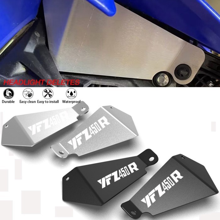 For Yamaha YFZ 450R 450X YFZ450 R/X YFZ450R SE 2009-2023 2022 2024 YFZ450R/SE YFZ450X ATV Accessori