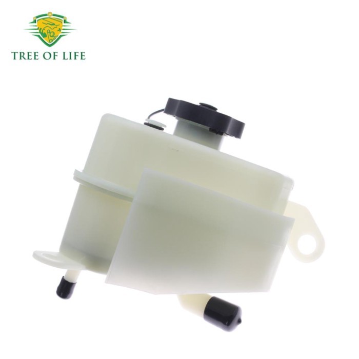 7L5Z3A697B Power Steering Reservoir Tank For Ford Explorer Sport Trac Ranger Mercury Mountaineer V6