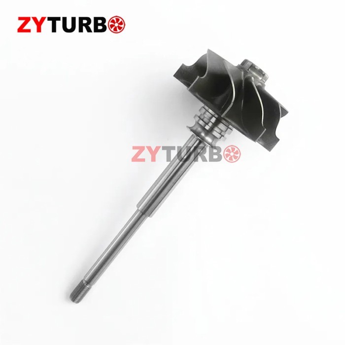 CT16 17201-30080 Turbo Turbine Wheel for toyota Hiace Hilux 2.5L 2KD 2KD-FTV water cooled