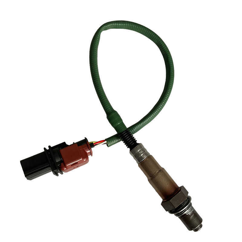 เหมาะสําหรับเซนเซอร์ออกซิเจนรถยนต์ของ Ford Lincoln E1GA-9Y460-GA E1GZ-9F472-C