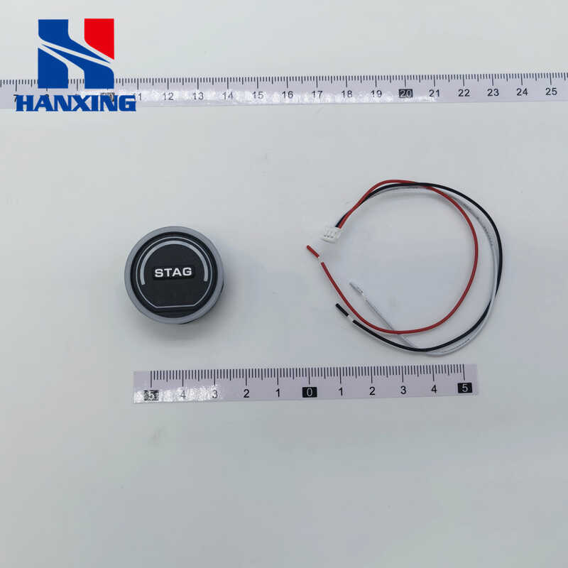 LPG/CNG รถเปลี่ยนน้ํามันแก๊ส gofast Off Conversion Switch STAG สวิทช์แก๊ส Auto Parts