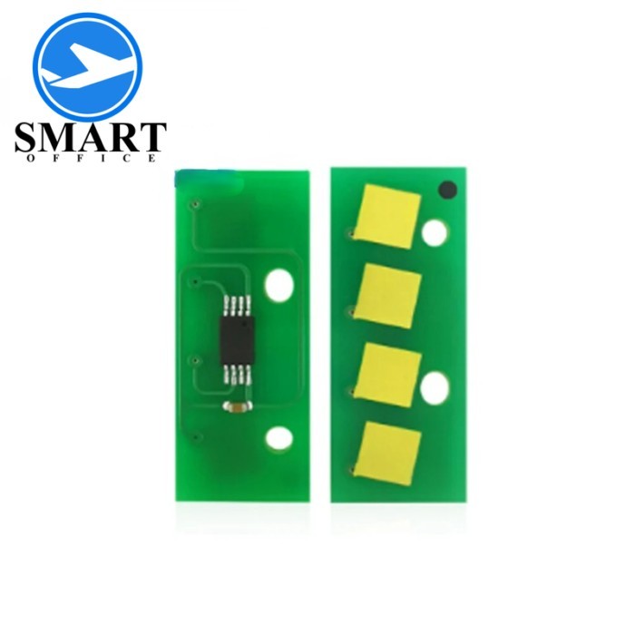 4pcs T-FC50 TFC50 Toner Reset Chip for Toshiba E-studio 2555 3055 3555 4555 5055 2555C 3055C 3555C