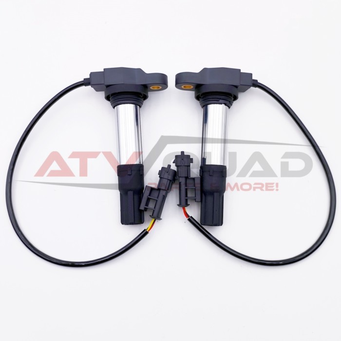 2PCS Stick Coil Ignition Coil for Ducati Superbike 848 848EVO 1198 Streetfighter 848 Racing 3801014