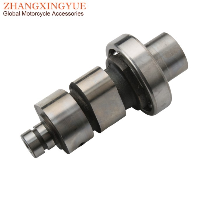 Motorcycle High Quality Camshaft For Yamaha YBR250 XTZ250 YS250 FAZER250 YBR XTZ FAZER 250cc 1S4-E2