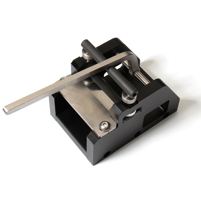 Handmade DIY Leather Tools Handmade Belts Leather Strips and Thinning Tools