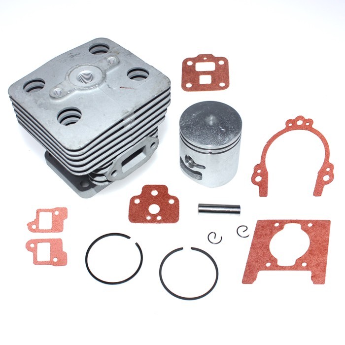 Cylinder Piston Kit For Zenoah RedMax CHTZ2401L EXZ2401SPH HTZ7510 CHTZ6010 HTZ7500 HTZ7000 HTZ6000