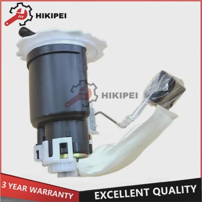 High Quality Fuel Pump Assembly For Mazda Familia FAMILY 323 Mazda MPV 2.5L GY01-13-35ZA 101961-537