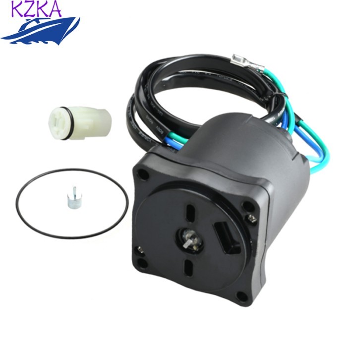 Tilt Trim Motor 36120-ZY3-013 12V For Honda Boat Motor 75HP-225HP 36120-ZY3-013 36120-ZY3-023 36120