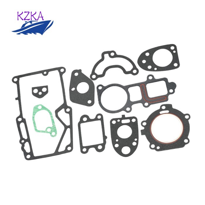 6L5-W0001-A1 Yamaha Power Head Gasket Kit For Yamaha 3 Boat Motor 6L5-W0001-A1-00 Accessories Parts