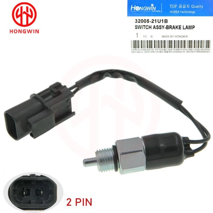 Hongwin OEM:3200521U1B,32005-21U1B,32005-21U1C Neutral Position Switch  For Nissan Skyline Z31 Z32