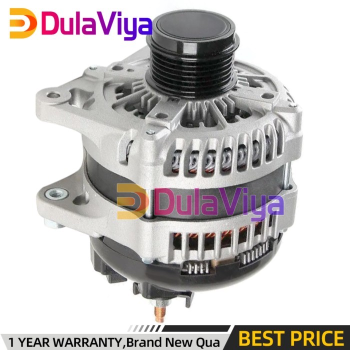 Auto Generator Alternator For PORSCHE CAYENNE 7P5 MACAN S 3.0T 3.6T 7PP903016A 7PP903016B 7PP903016