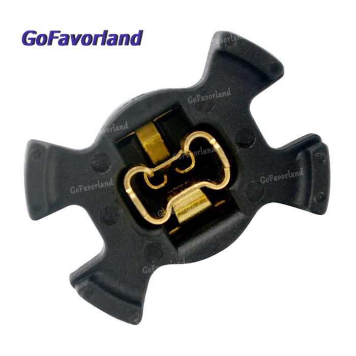 H1 Headlight Bulb Socket Holder Adapter 33116-S6M-003 33116S6M003 33116 S6M For Acura RSX For Honda