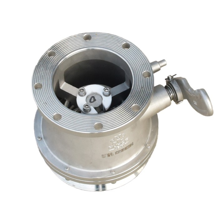 European Standard Stainless Steel Safety Valve Oil Discharge Valve