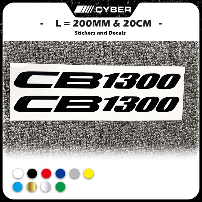 For Honda CB1300 CB1300S Super Four  2X 200MM Motorcycle Fairing Shell Hub Head Shell Fuel Tank Tai