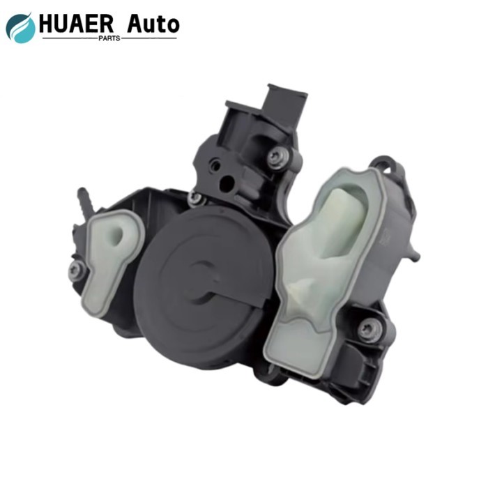 06K103495 06K013495A 06K103495AS 06K103495AT Engine Crankcase Vent Valve Oil Separator for VW golf