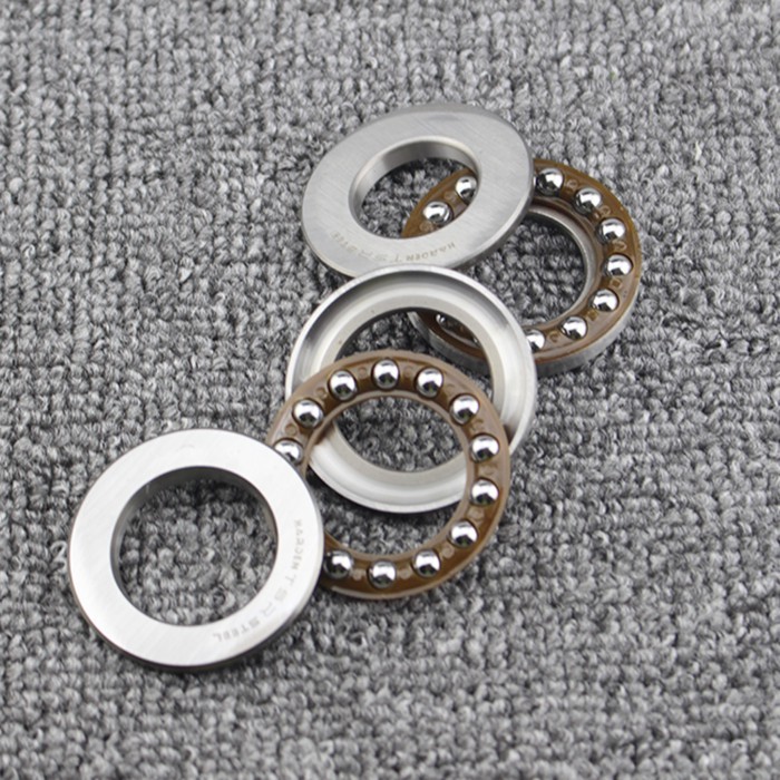 Motorcycle Bearing For Yamaha  RZ250 RZ350 SR250 SRX250 FJ600 YX600 YB100 YTM225DX RD400 RD350 TZ25