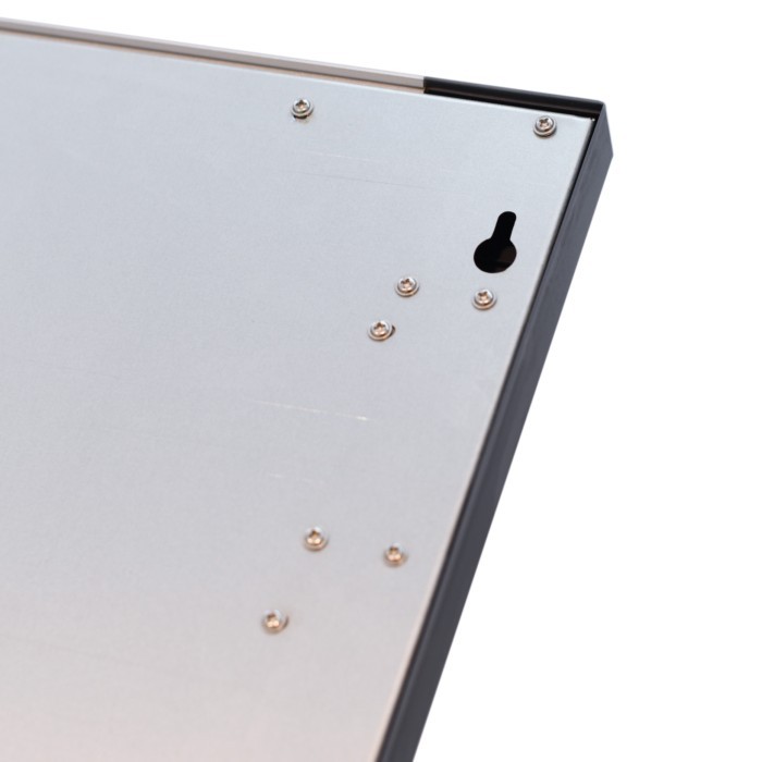 Medical Negatoscopes Triple Xray Film Viewer Clinic Led X-ray View Lamp Film Viewer Xray Negatoscop