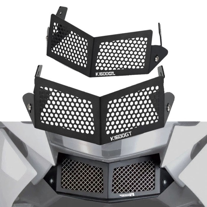 Fit For BMW K1600GT K1600GTL K1600B K1600 K 1600 GT/GTL/B K 1600B 1600GT 1600GTL Motorcycle Oil Coo