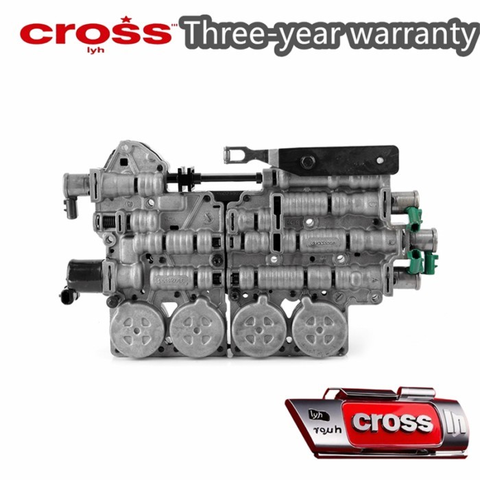 5L40E 5L40 Suitable for BMW Cadillac transmission valve body solenoid